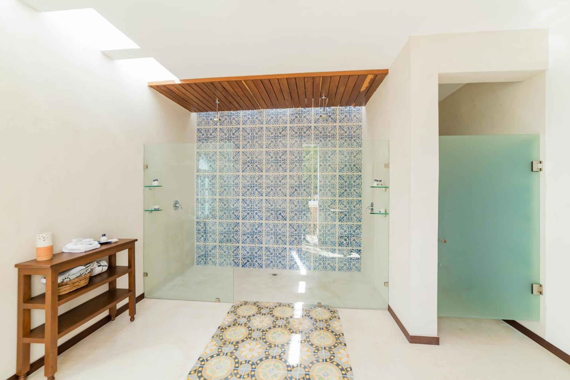 Delfina Boutique Hotel Mérida Exteriér fotografie