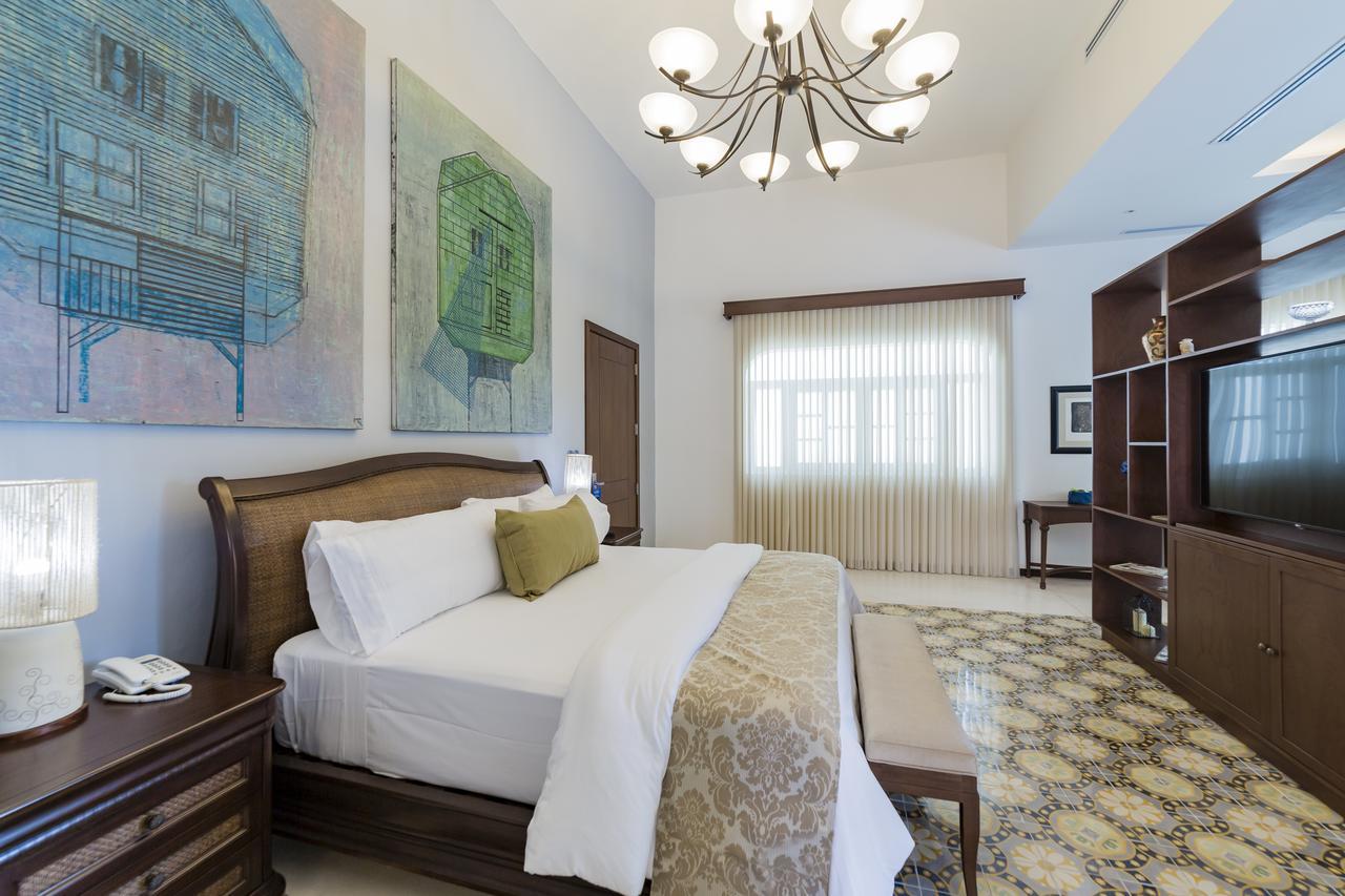 Delfina Boutique Hotel Mérida Exteriér fotografie