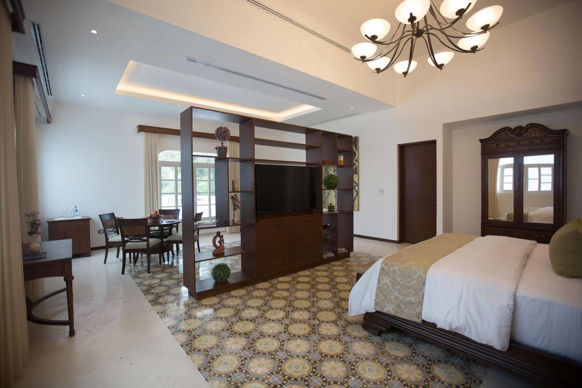Delfina Boutique Hotel Mérida Exteriér fotografie