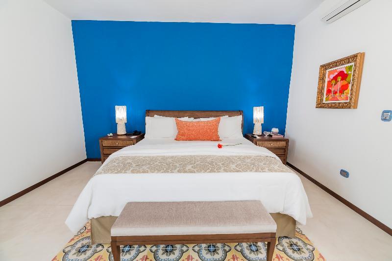 Delfina Boutique Hotel Mérida Exteriér fotografie