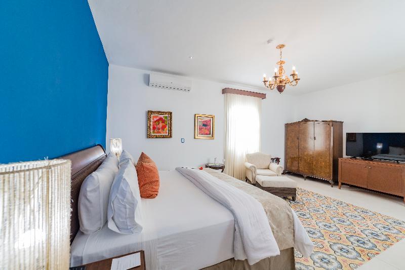 Delfina Boutique Hotel Mérida Exteriér fotografie