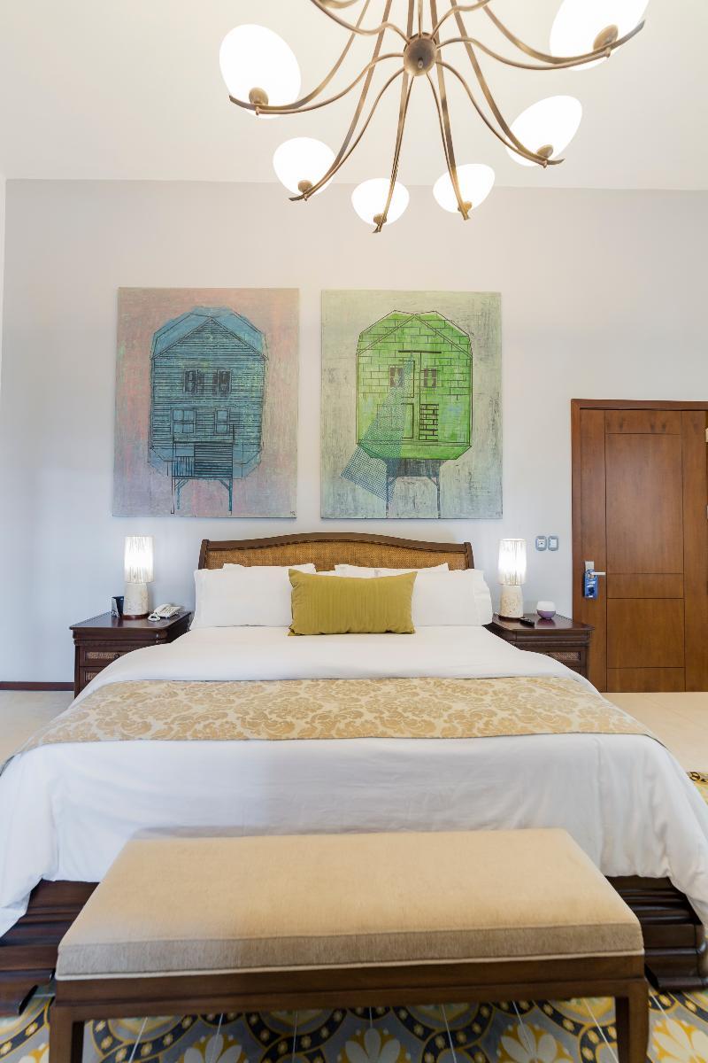 Delfina Boutique Hotel Mérida Exteriér fotografie