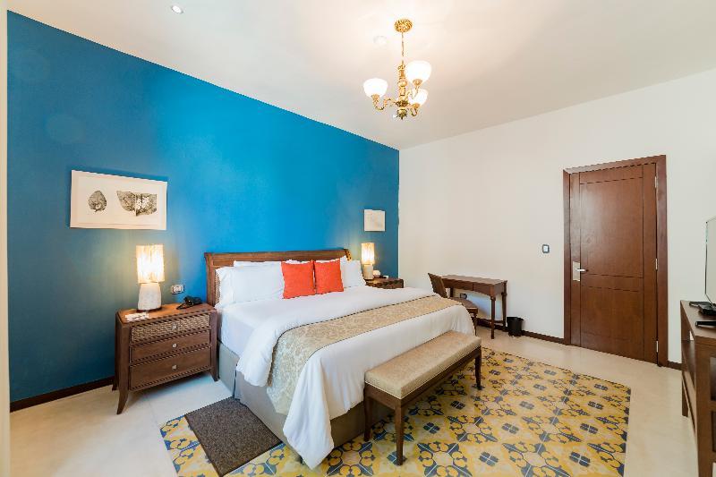 Delfina Boutique Hotel Mérida Exteriér fotografie